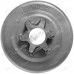 Carcasa ambreiaj drujba Husqvarna 235, 236, 240, Partner 351, Oleomac 936 Fixa (pas 3/8-6) (ITAL)
